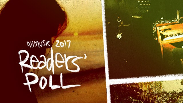The 2017 AllMusic Readers’ Poll