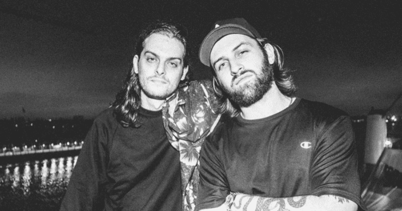 Zeds Dead Pay Homage To Drum ’N Bass With Special New Edition Of Deadbeats Radio Mix
