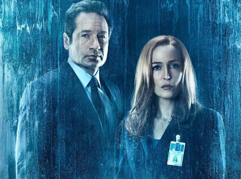 Chris Carter Comments on the Possibility of ‘The X-Files’ Without Scully