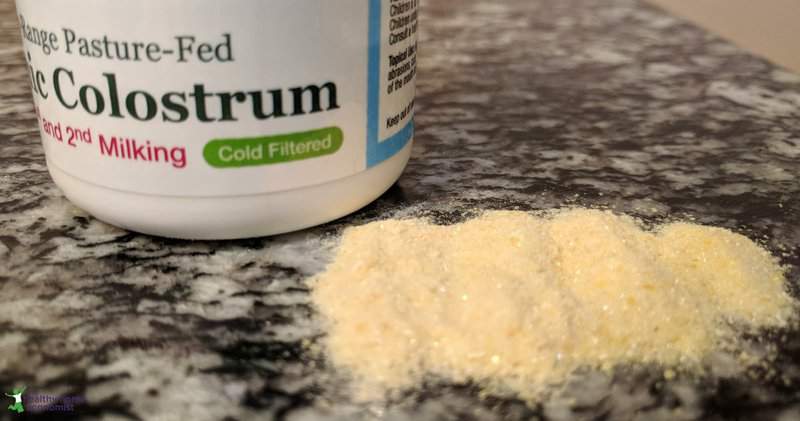 The Pros and Cons of Colostrum as a Supplement