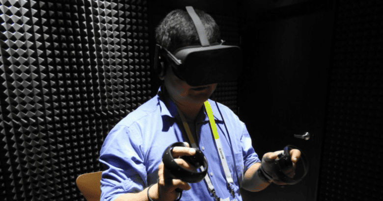 10 ethical concerns that will shape the VR industry