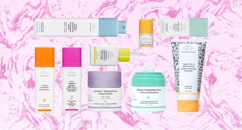 DRUNK ELEPHANT GIVEAWAY – Caroline Hirons
