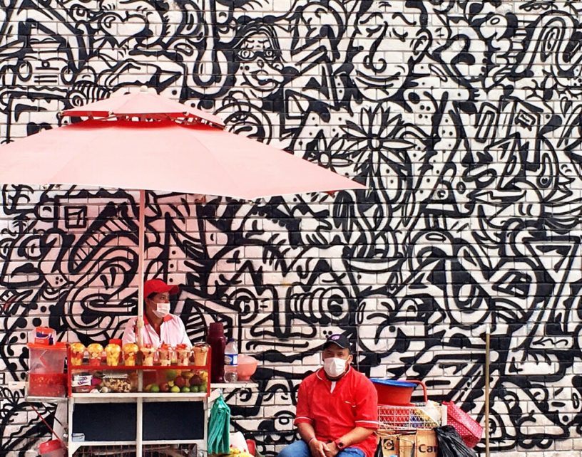 Embracing Bogota’s Creative Spirit in 3 Steps