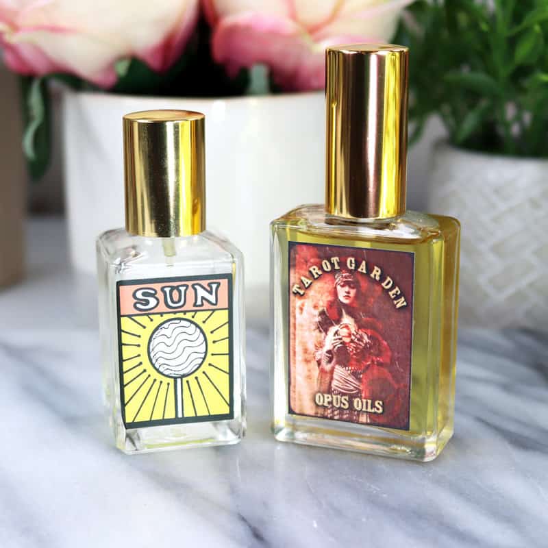 Favorite Cruelty Free Perfumes | My Beauty Bunny