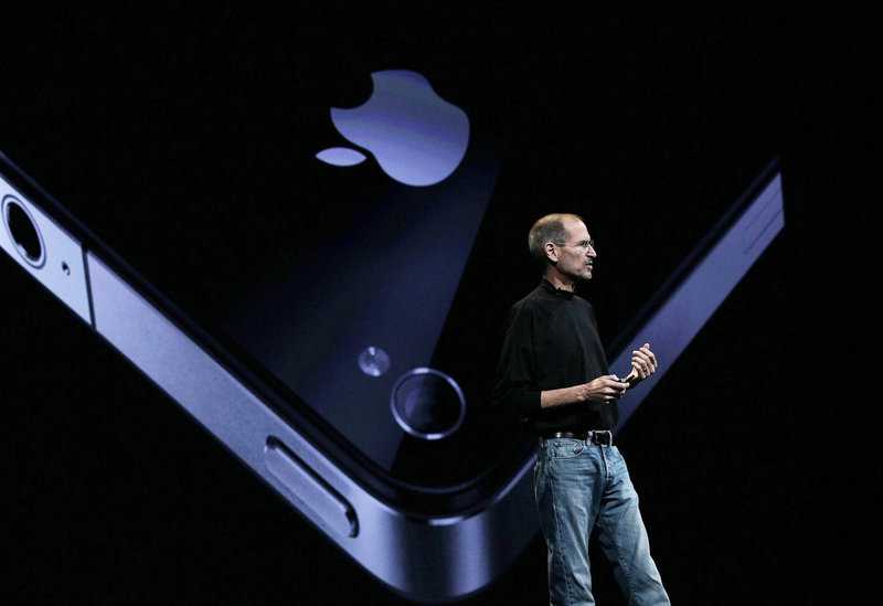 Apple’s enterprise evolution | TechCrunch