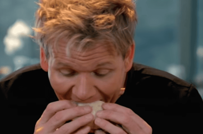 Gordon Ramsay’s Recipes for a Better School Lunch