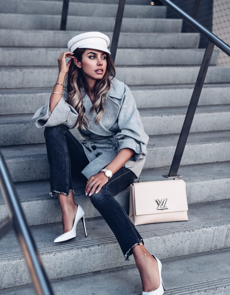 Grey Area | VivaLuxury