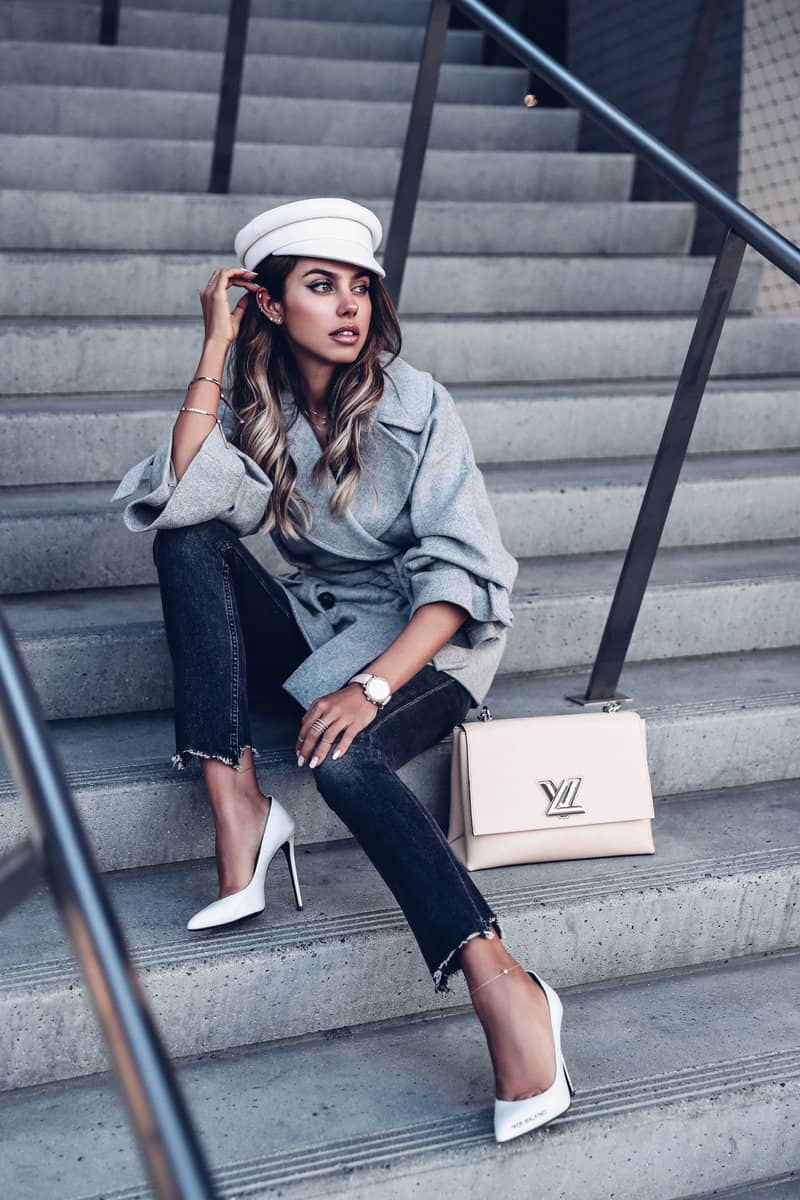 Grey Area | VivaLuxury