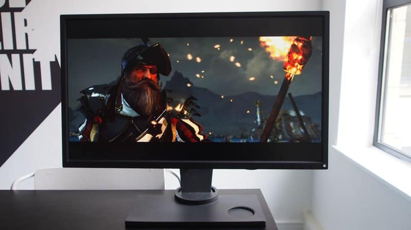 Best gaming monitor 2018: the 10 best gaming screens of the year