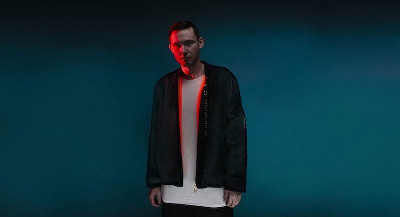 Hudson Mohawke Drops Fresh Single, ‘Foxy Boxing’