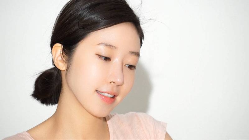 K-beauty #Goals for 2018? Cloudless Skin – GLOW RECIPE