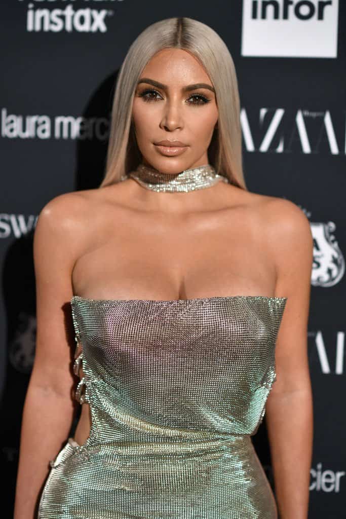 Kim Kardashian Has ‘No Jewelry Policy’ For New House