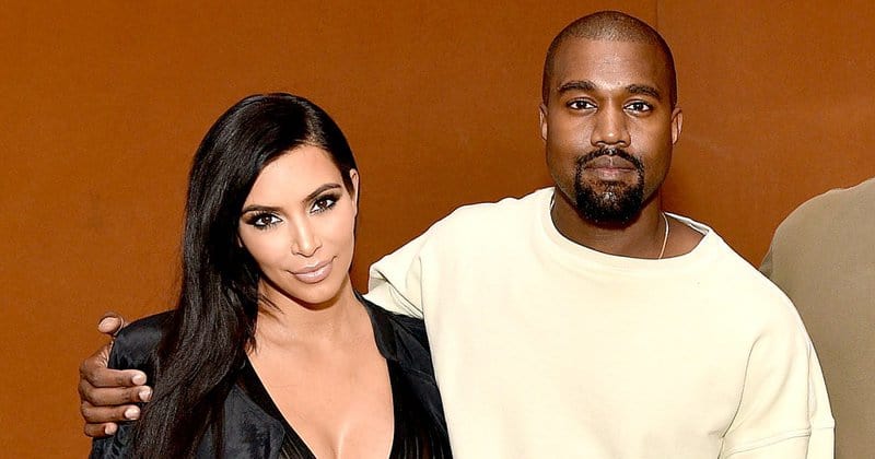 Kim Kardashian’s Family Celebrates the Arrival of Baby No. 3