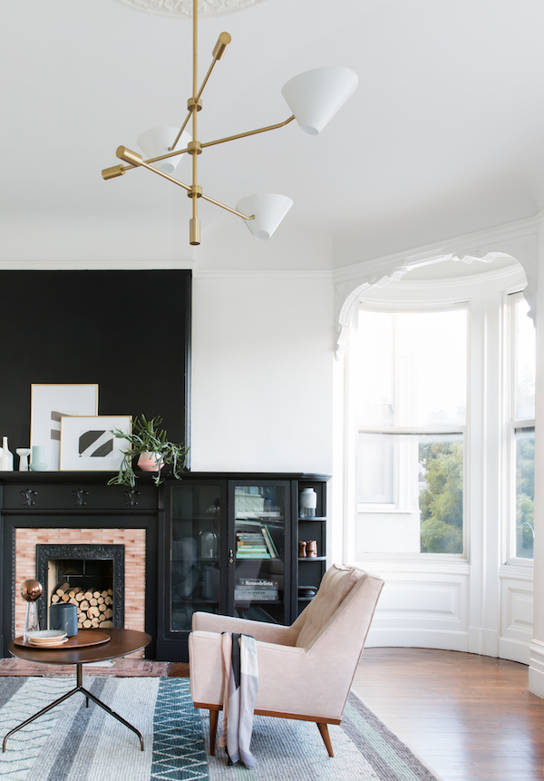 Life Lessons from Design – Apartment34