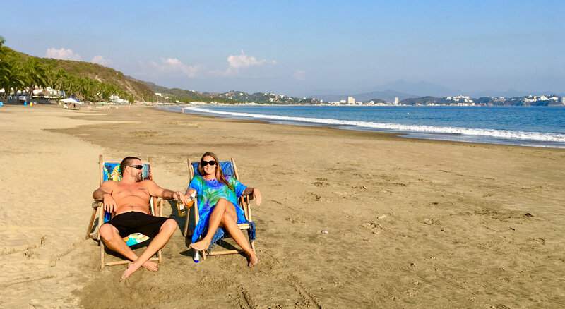 A Guide to Manzanillo Colima For Digital Nomads & Travellers