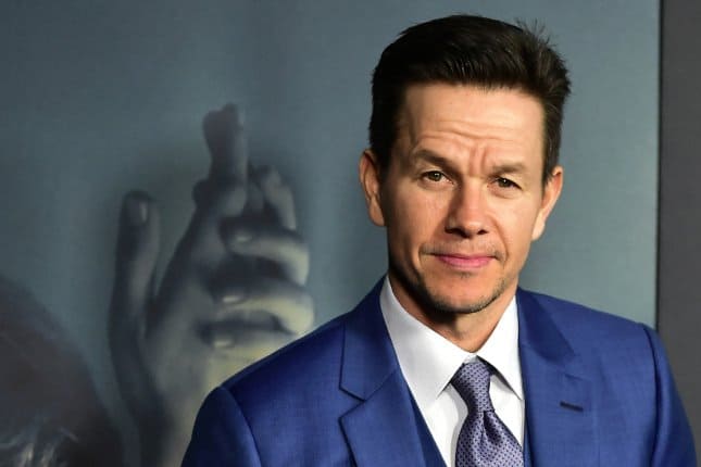 Mark Wahlberg Is Great At Negotiating