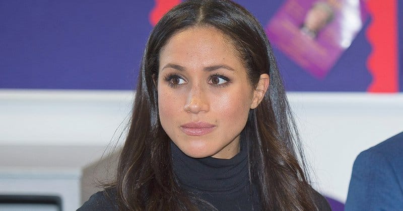 Meghan Markle Half-Brother Blames Royal Engagement for Drunken Fight