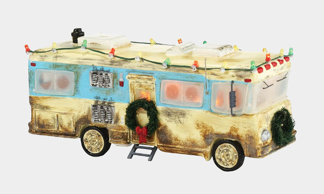 National Lampoons Christmas Vacation Holiday Set