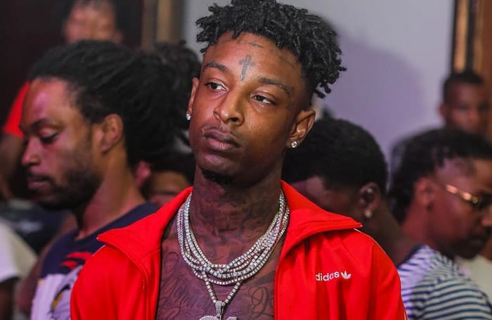 New Music: 21 Savage – ‘Pause’