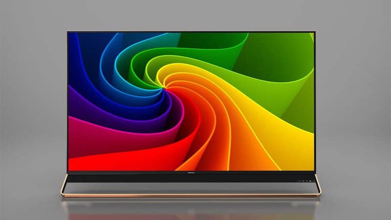 Cheaper OLED TVs on the way? Hisense announces new TV range for Australia