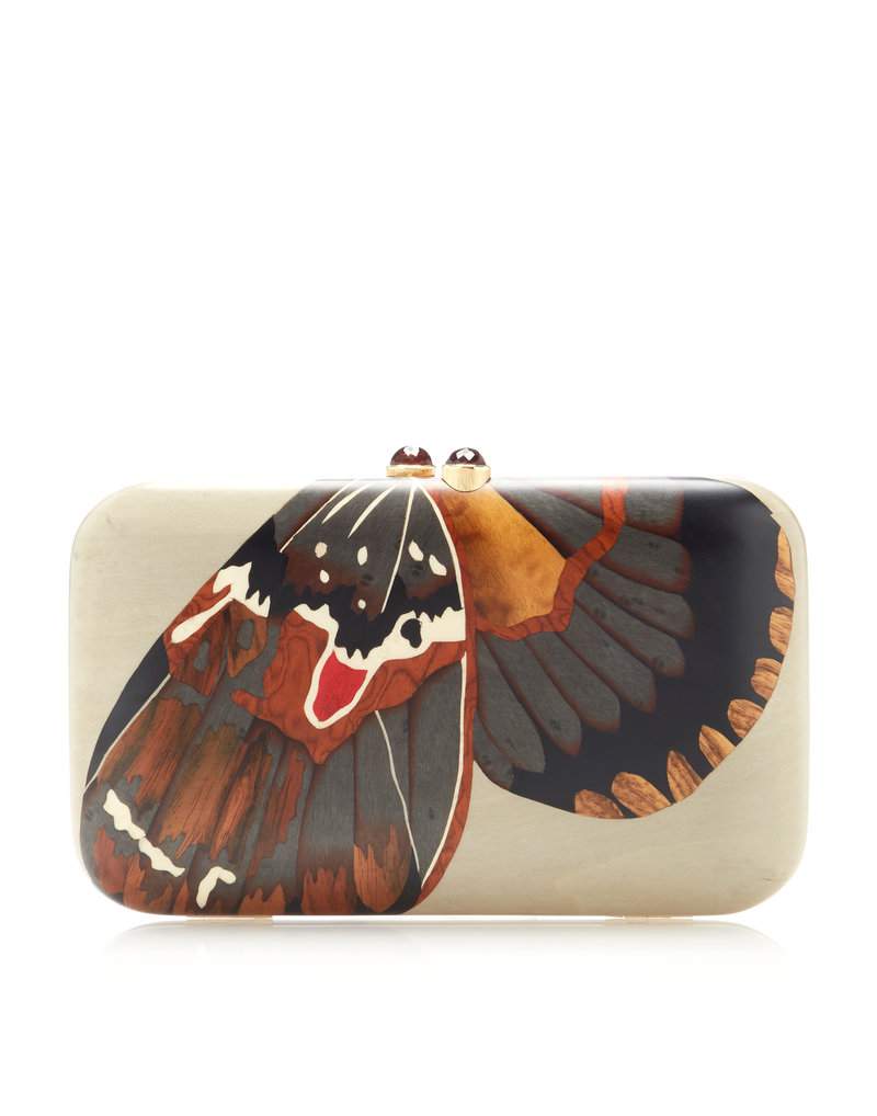 OP Must Have: Sylvia Furmanovich Clutch