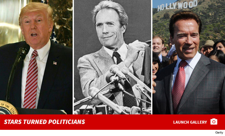 Oprah’s No Presidential DNA Remark Doesn’t Mean She Won’t Run