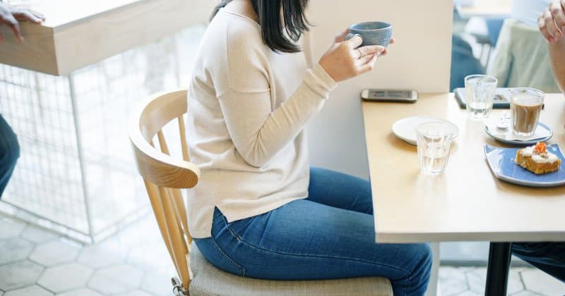 Coffee: The Morning Life Saver for Working Moms