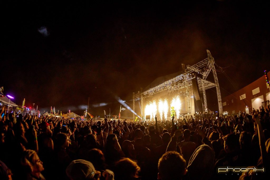 Phoenix Lights Releases Stacked 2018 Lineup ft. Diplo, GTA, Boombox Cartel & More