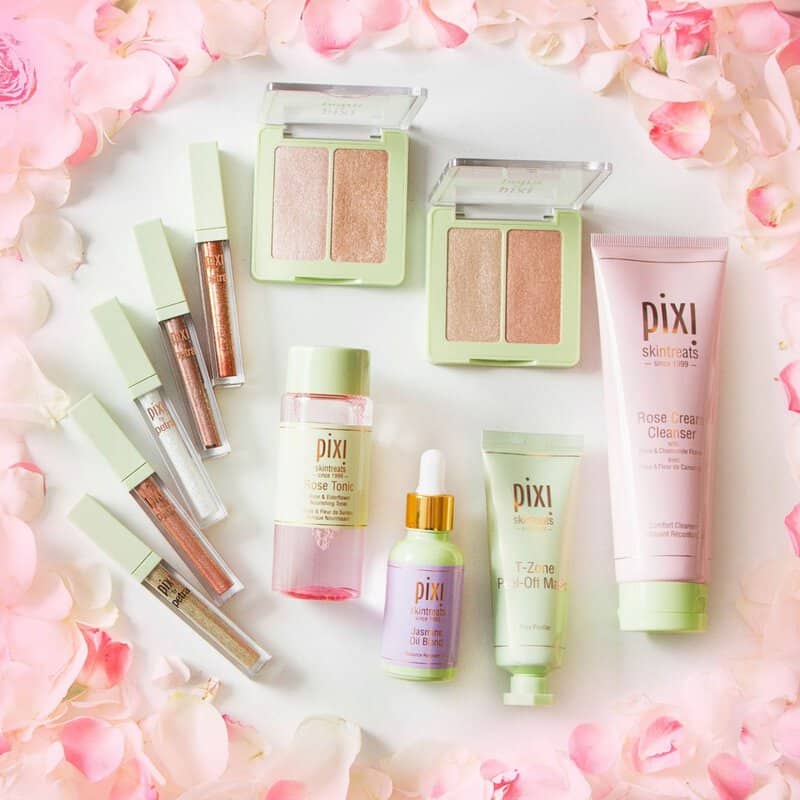 PIXI BEAUTY GIVEAWAY – Caroline Hirons