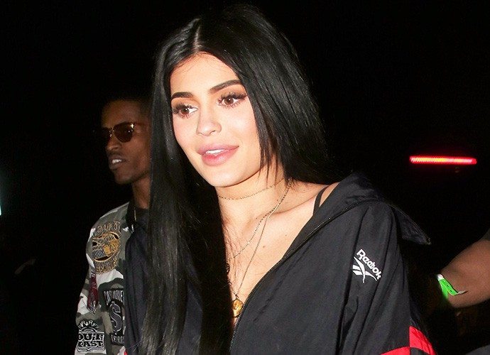 Report: Kylie Jenner Suffering Pregnancy Complications, May Need A C-Section – X17 Online