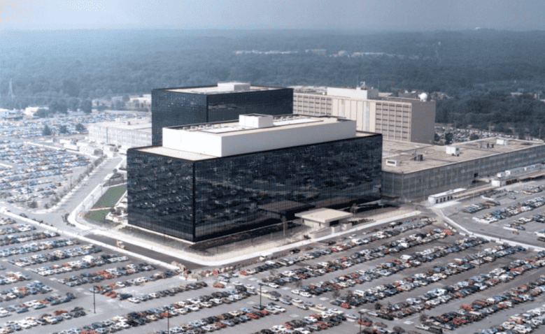 U.S. House passes bill to renew NSA warrantless internet surveillance