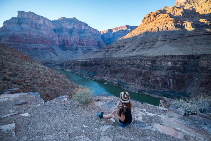 The 13 Best Places in the USA for Solo Travelers
