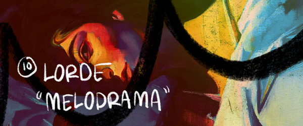 The 2017 AllMusic Readers&#8217; Poll