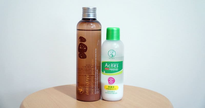 Mentholatum Acnes Medicated Powder Lotion Review – THE YESSTYLIST – Asian Fashion Blog