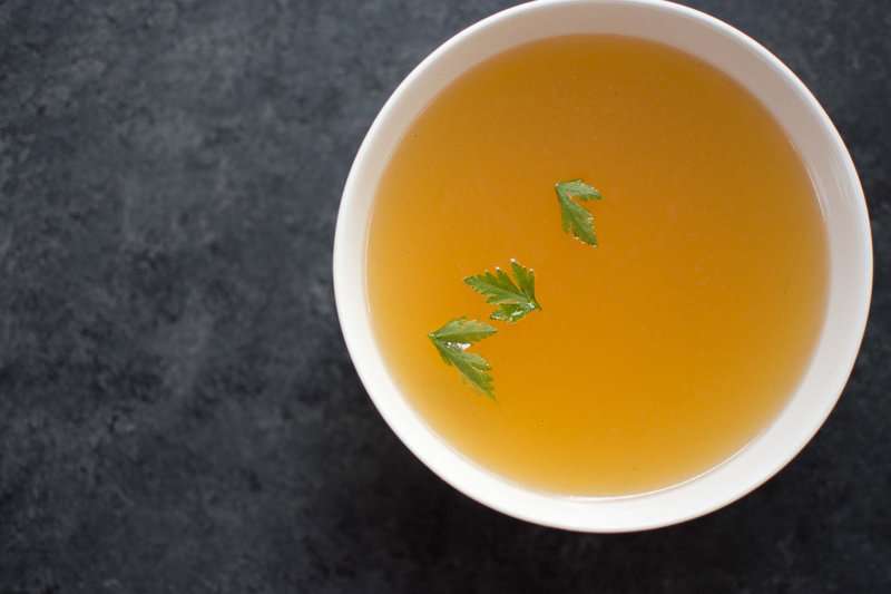 This is why your bone broth won’t gel. — Nourished Kitchen