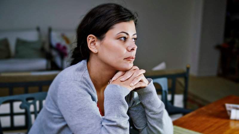 Earth’s Successful Completion Of Orbit Around Sun Inspires Woman To Reflect On Eating Habits