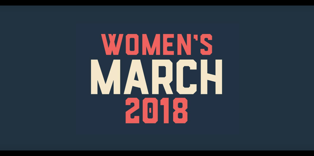 What You Need To Know About The 2018 Women&#8217;s March