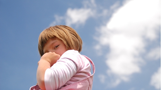 Why I Let My Child Hit Me | A Parenting Resources Guide