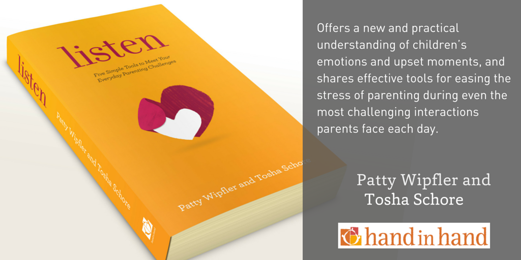 Why I Let My Child Hit Me | A Parenting Resources Guide