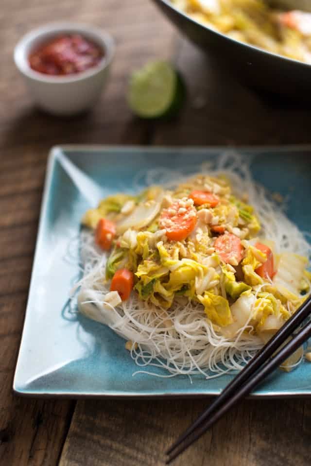 3 Mistakes to Avoid When Cooking Cabbage / Kitchn