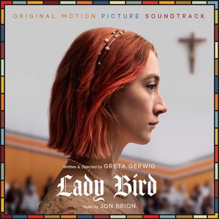 Album Review: Jon Brion – Lady Bird / Releases / Releases // Drowned In Sound