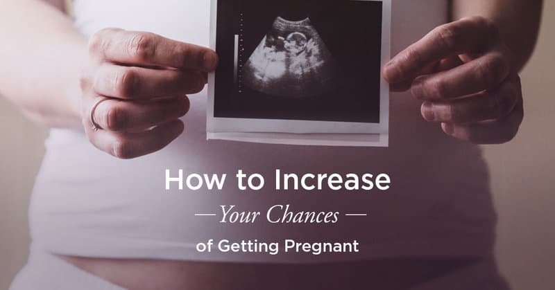 Improve Your Chances Of Getting Pregnant With Irregular Periods