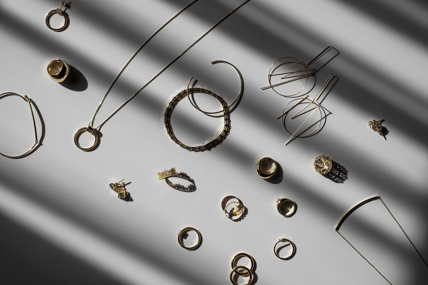 Fine Jewelry: An Investment Worth Making