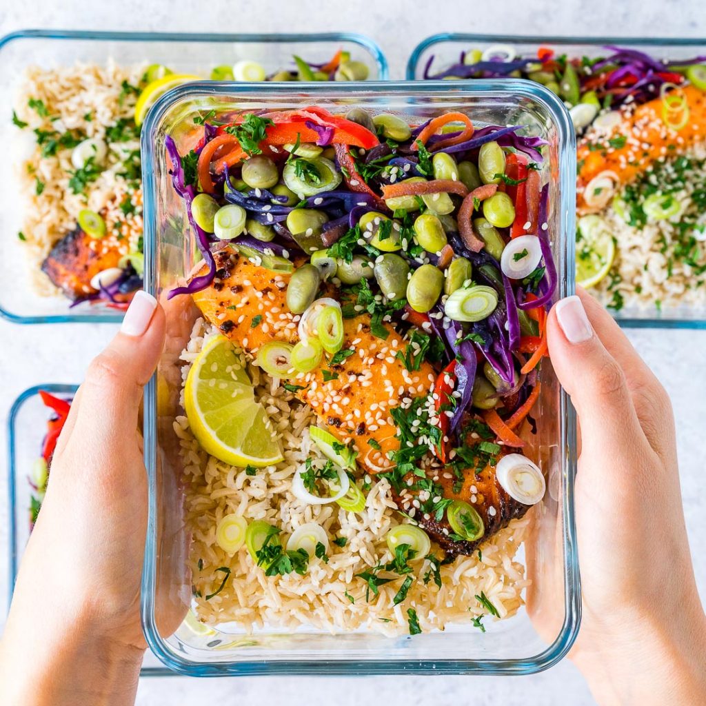 8 Ways to Make Your Clean Eating Habits Stick