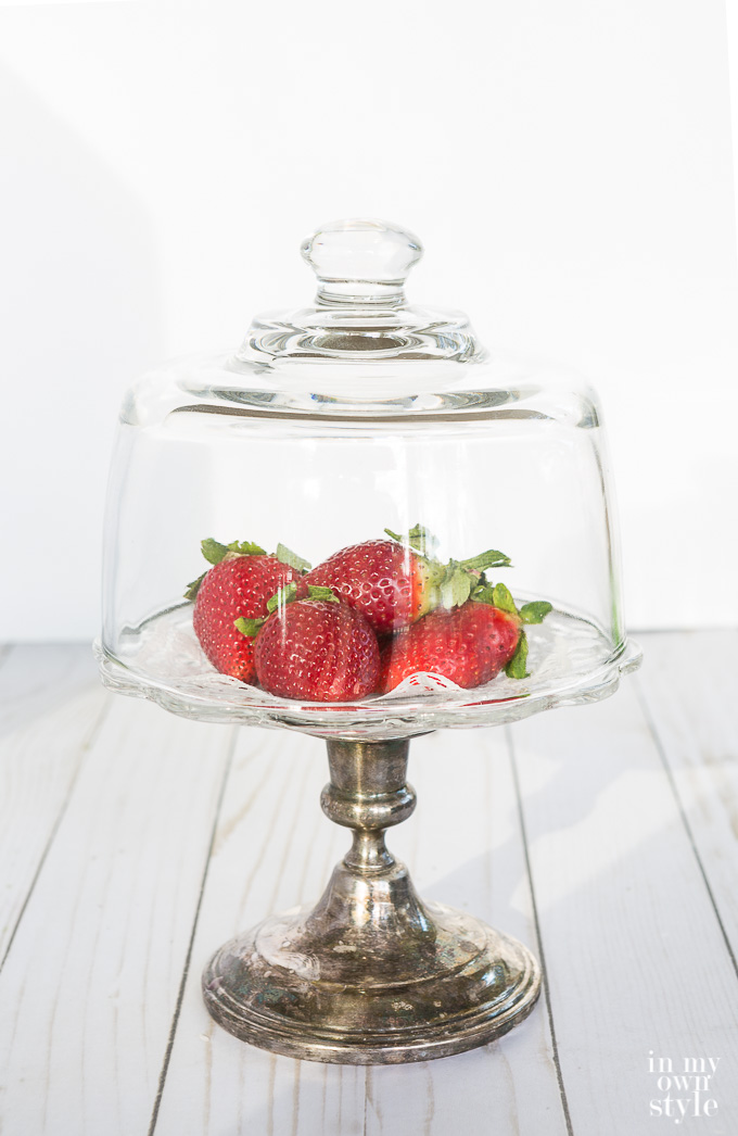 Wood & Marble Pedestal Stand + More
