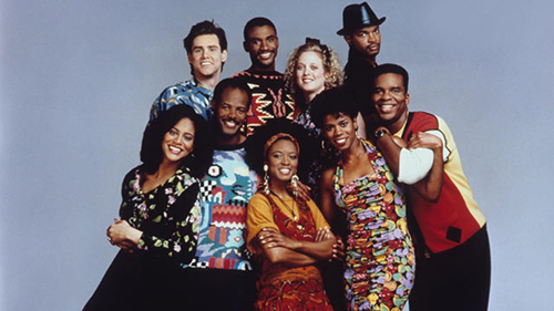 Black TV Shows That Need to Be on Netflix ASAP