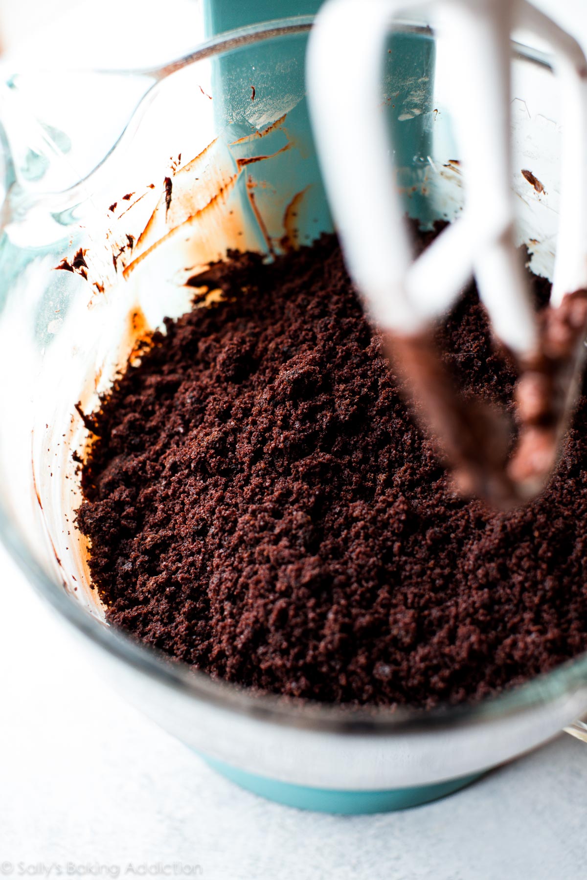 Chocolate Cake Pops – Sallys Baking Addiction