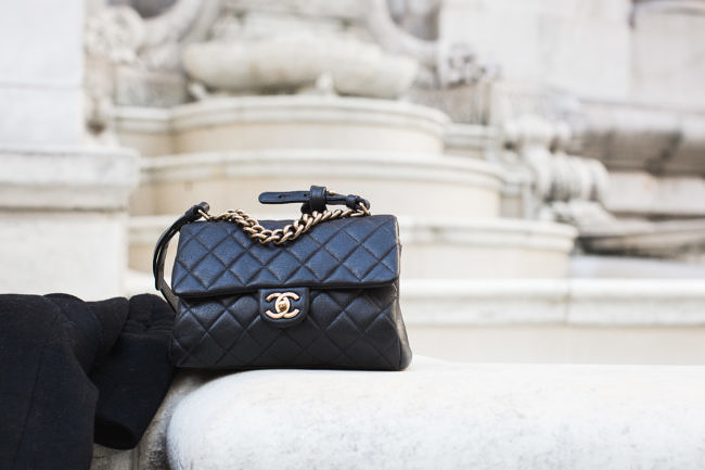 Office Day :: Updated blazer & Tailored pants