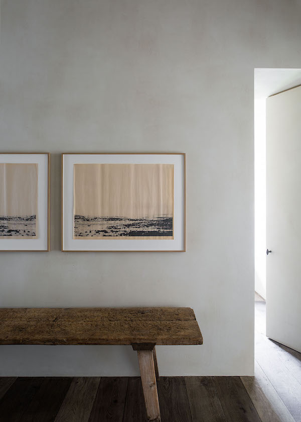 Soft and Subtle Color – Apartment34