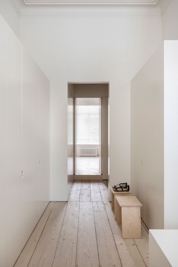 Soft and Subtle Color – Apartment34